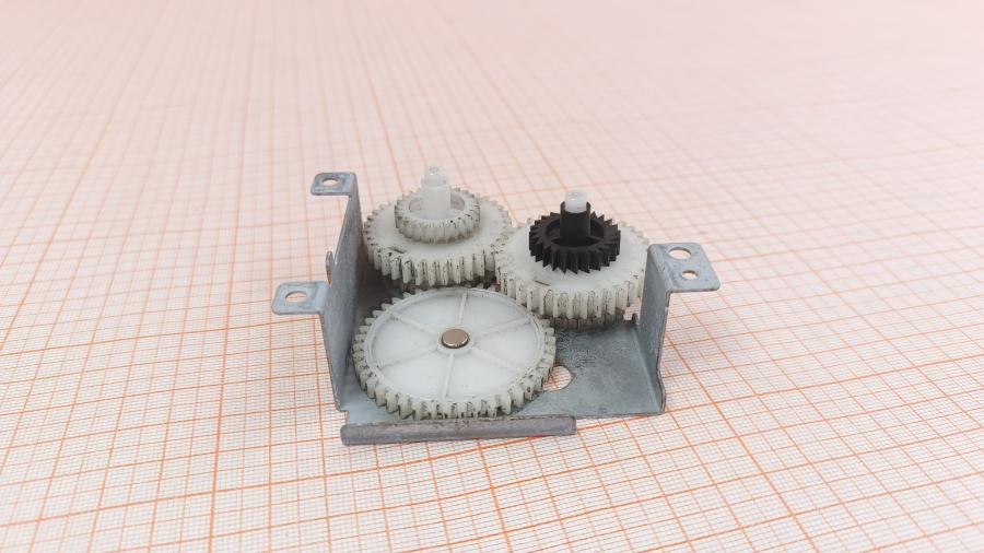 173-340-001 Узел  для принтера HP RM1-1302 #4
