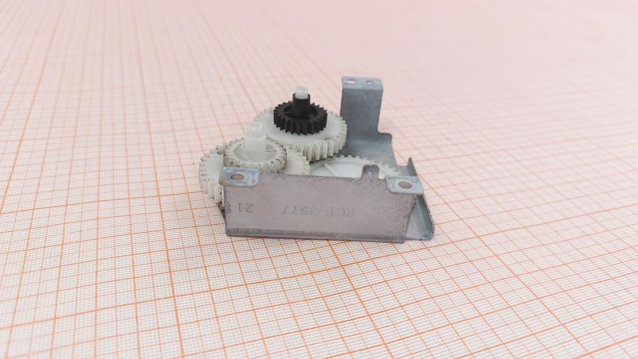 173-340-001 Узел  для принтера HP RM1-1302 #5