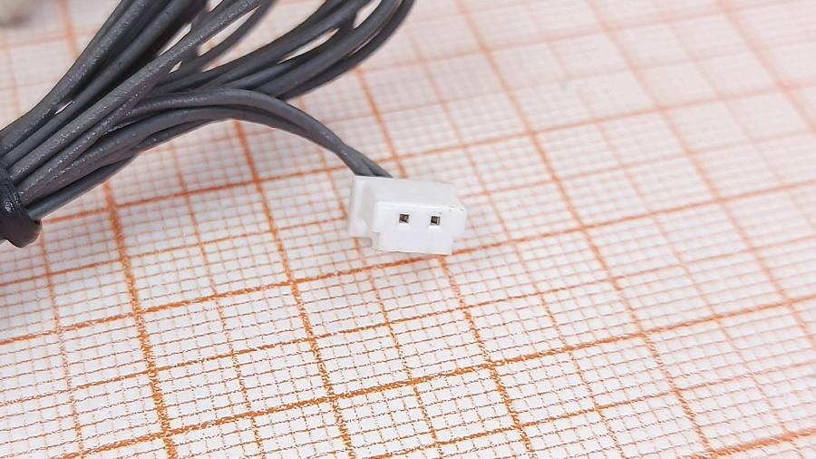 173-341-001 Соленоид HP RK2-0911 (DF2025G-120-13) #7