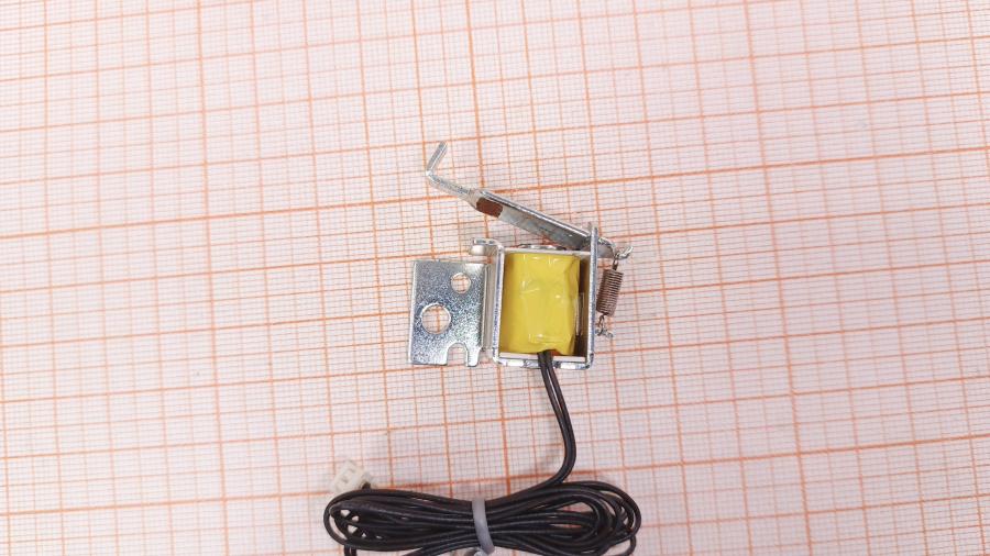 173-342-001 Соленоид HP RK2-0425 (DF1620G-160-2) #3