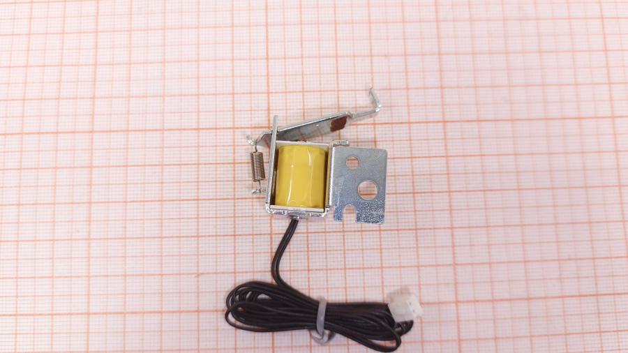 173-342-001 Соленоид HP RK2-0425 (DF1620G-160-2) #4