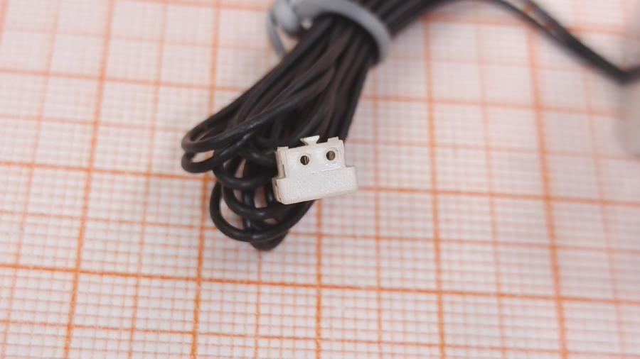 173-342-001 Соленоид HP RK2-0425 (DF1620G-160-2) #7