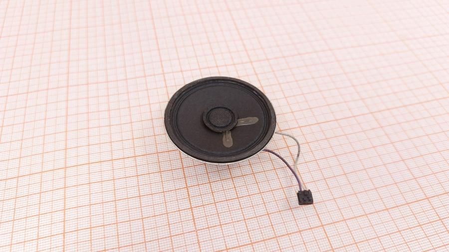 173-344-001 Динамик HP RM1-2571 #1