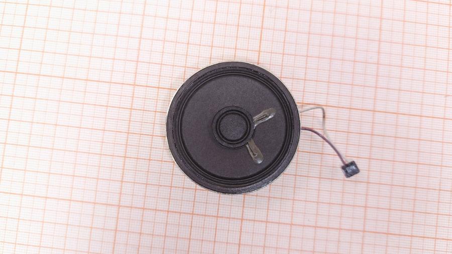 173-344-001 Динамик HP RM1-2571 #2