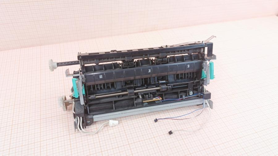 173-345-001 Фьюзер (печка) HP RM1-1461 #1
