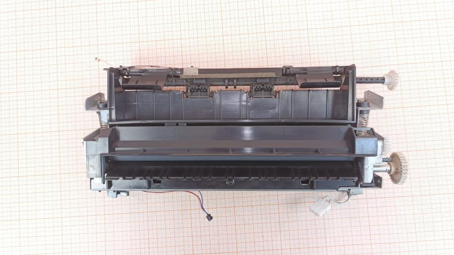 173-345-001 Фьюзер (печка) HP RM1-1461 #5