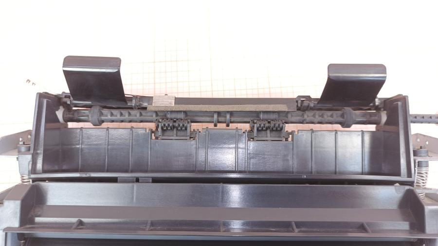 173-345-001 Фьюзер (печка) HP RM1-1461 #6