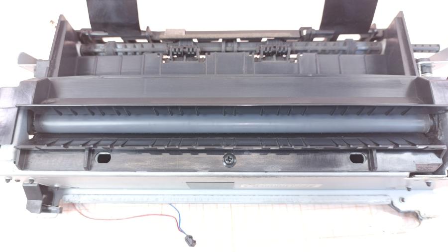 173-345-001 Фьюзер (печка) HP RM1-1461 #7