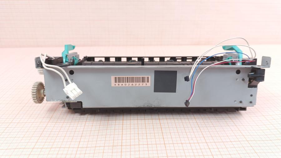 173-345-001 Фьюзер (печка) HP RM1-1461 #8