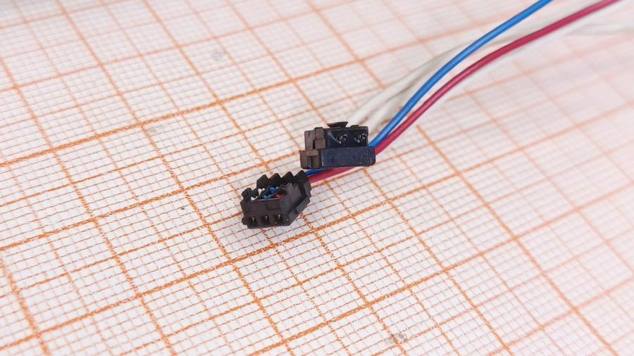 173-345-001 Фьюзер (печка) HP RM1-1461 #9