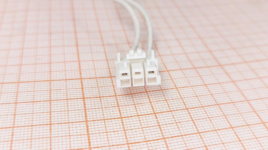 173-345-001 Фьюзер (печка) HP RM1-1461 #10