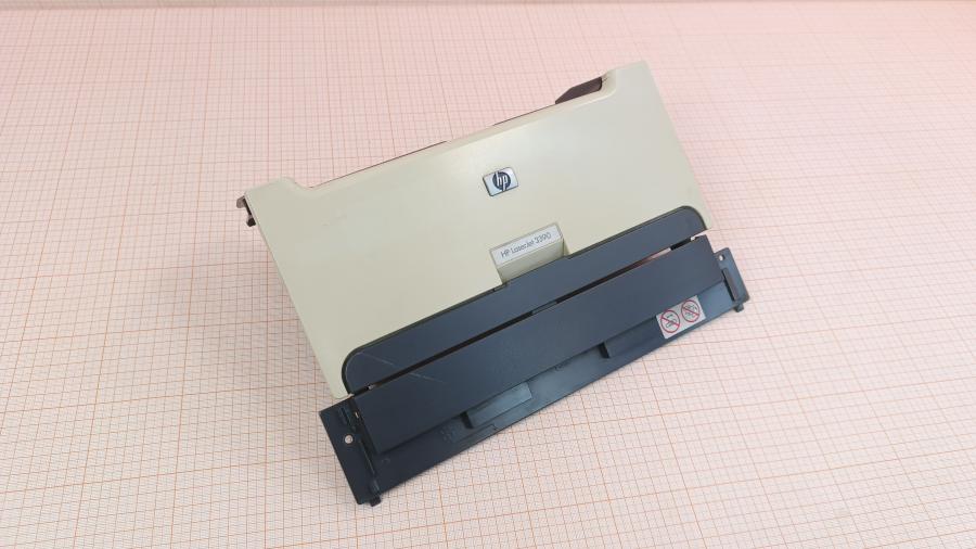 173-347-001 Дополнительный лоток для бумаги HP RM1-2643 #1