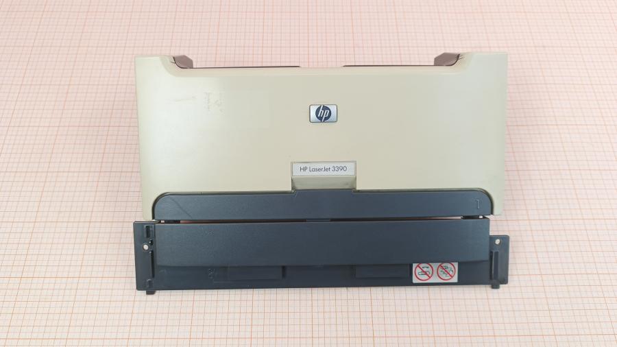 173-347-001 Дополнительный лоток для бумаги HP RM1-2643 #2