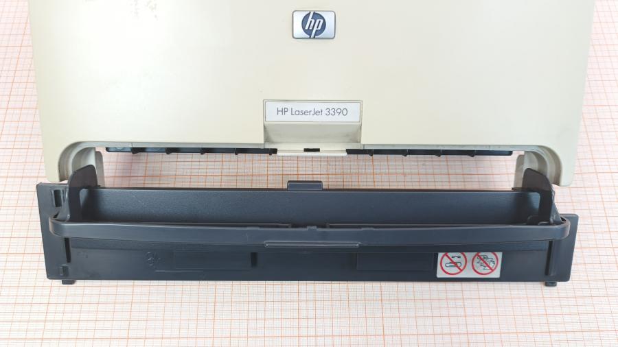 173-347-001 Дополнительный лоток для бумаги HP RM1-2643 #3