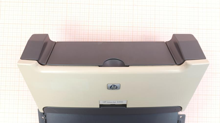 173-347-001 Дополнительный лоток для бумаги HP RM1-2643 #4