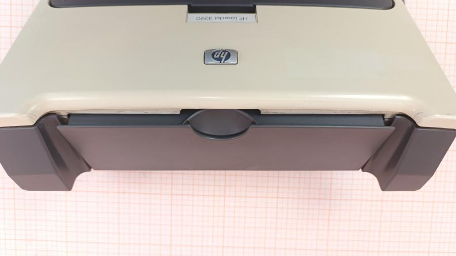 173-347-001 Дополнительный лоток для бумаги HP RM1-2643 #5