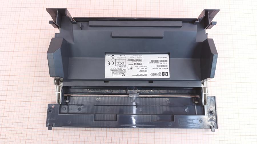 173-347-001 Дополнительный лоток для бумаги HP RM1-2643 #9