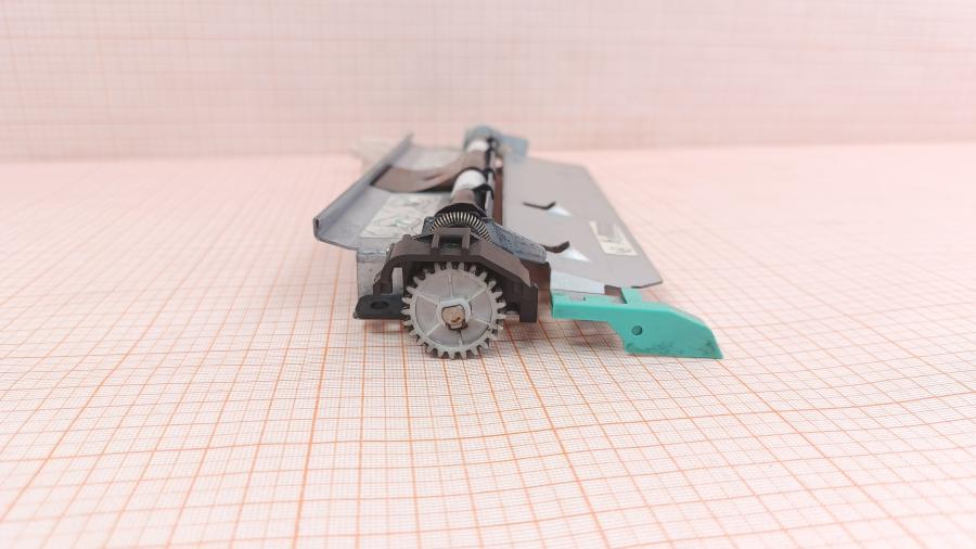 173-348-001 Узел  для принтера HP RM1-1281 #4