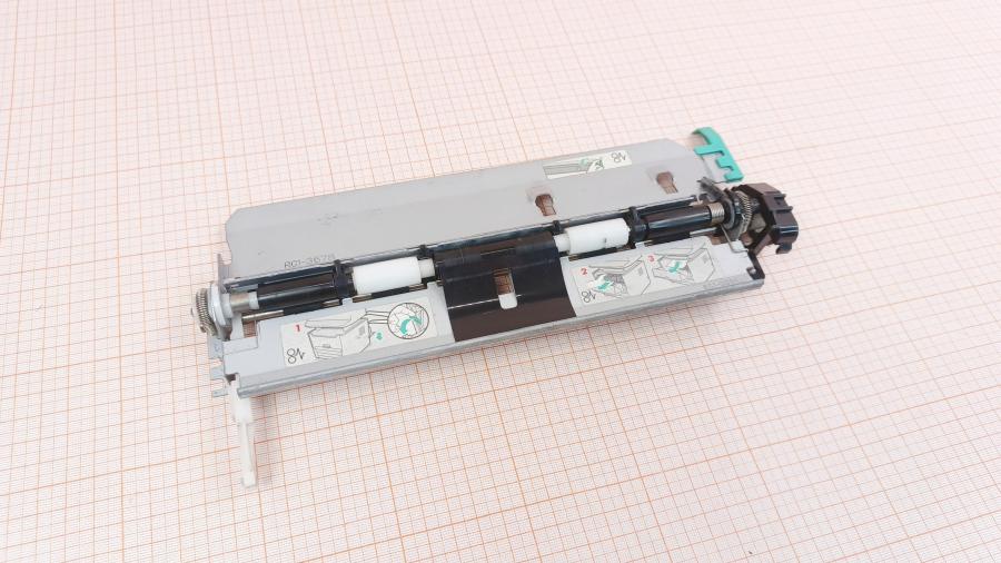 173-348-001 Узел  для принтера HP RM1-1281 #1