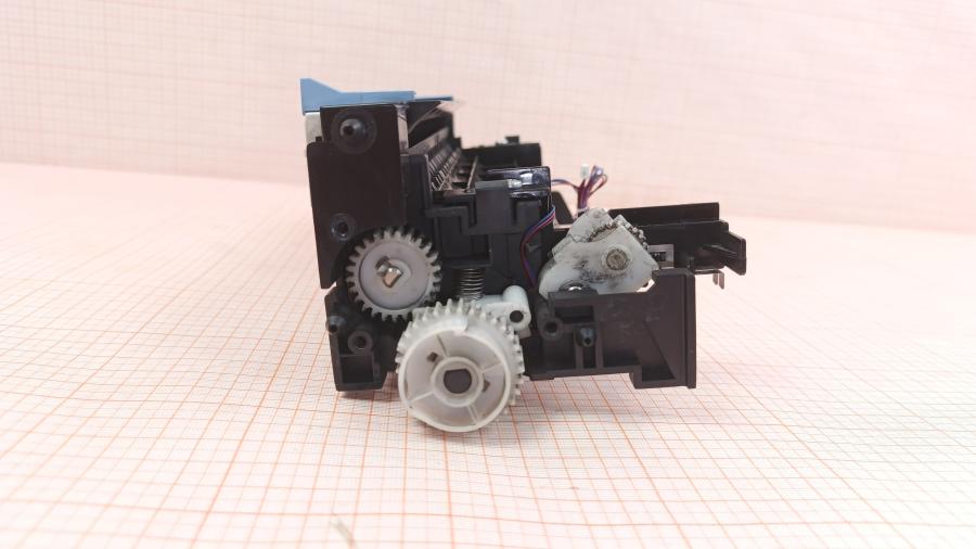 173-349-001 Узел  для принтера HP RC1-3476 #4