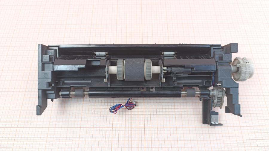 173-349-001 Узел  для принтера HP RC1-3476 #7