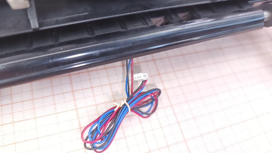 173-349-001 Узел  для принтера HP RC1-3476 #8