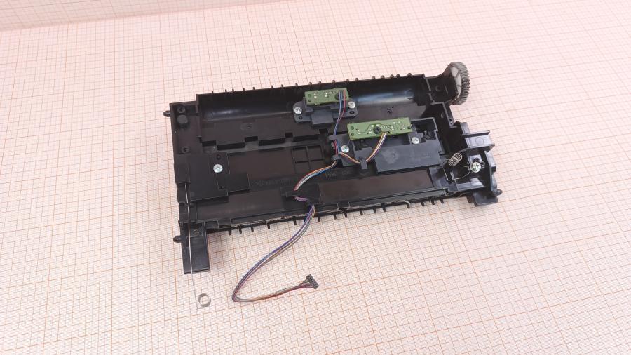 173-350-001 Узел  для принтера HP RC1-3694 #1