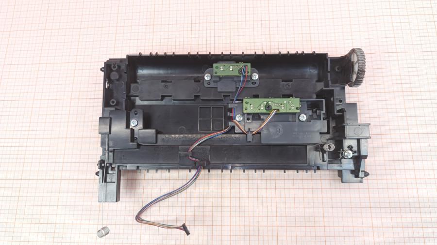 173-350-001 Узел  для принтера HP RC1-3694 #2