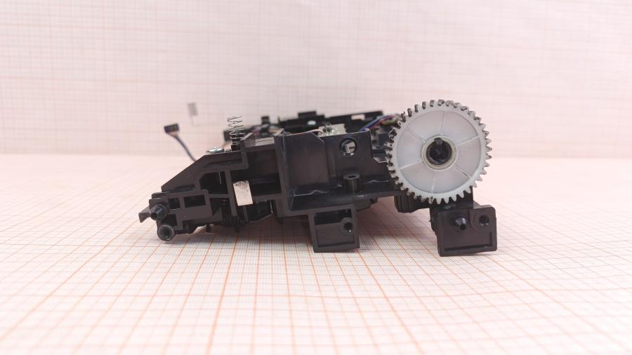 173-350-001 Узел  для принтера HP RC1-3694 #6