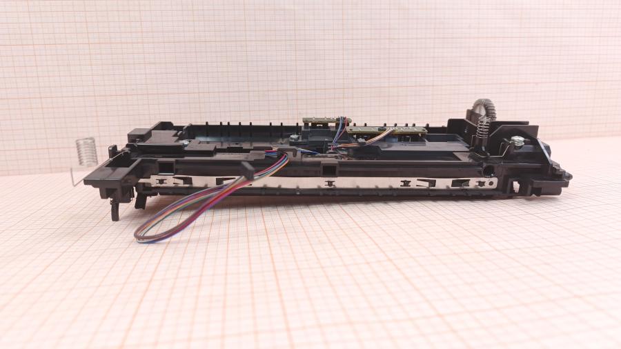 173-350-001 Узел  для принтера HP RC1-3694 #7
