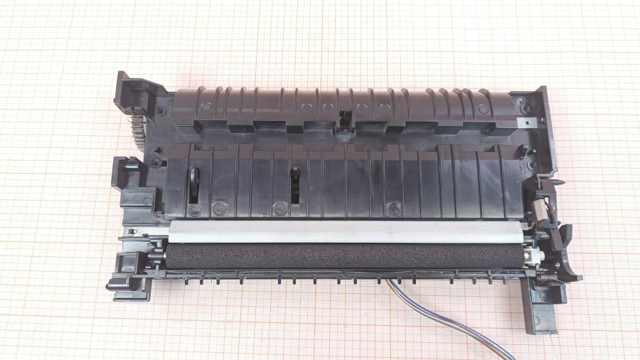 173-350-001 Узел  для принтера HP RC1-3694 #9