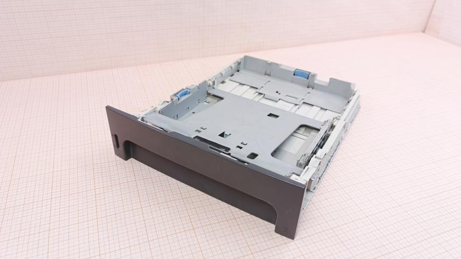 130-011-002 Дополнительный лоток для бумаги HP RM1-1292-080CN #1