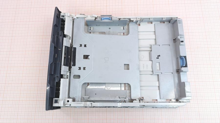 130-011-002 Дополнительный лоток для бумаги HP RM1-1292-080CN #2