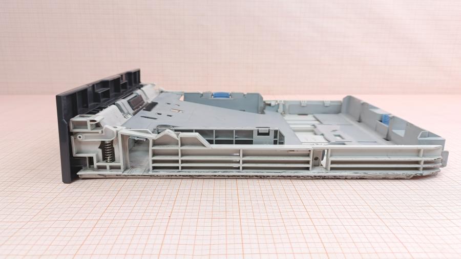 130-011-002 Дополнительный лоток для бумаги HP RM1-1292-080CN #4