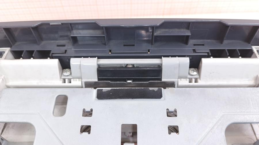 130-011-002 Дополнительный лоток для бумаги HP RM1-1292-080CN #7