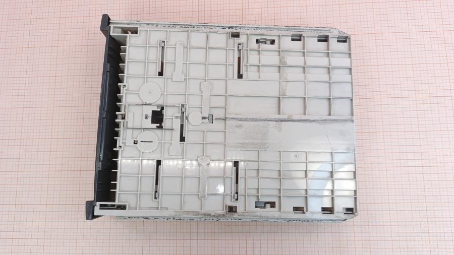 130-011-002 Дополнительный лоток для бумаги HP RM1-1292-080CN #8