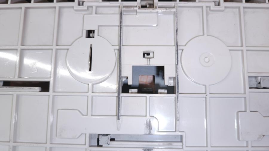 130-011-002 Дополнительный лоток для бумаги HP RM1-1292-080CN #9