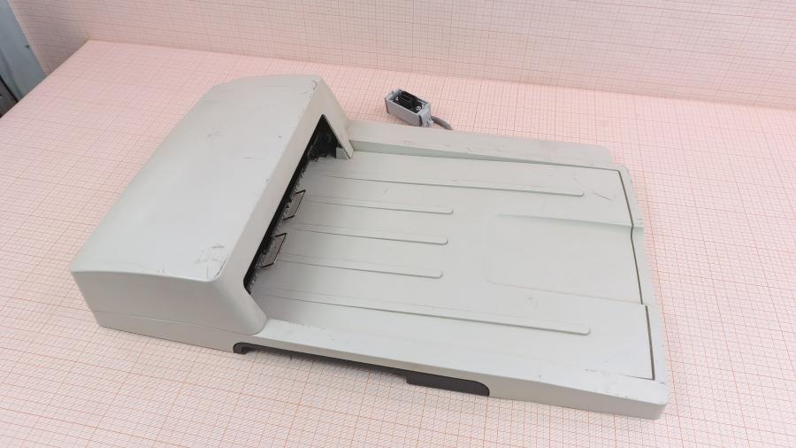 130-059-001 Автоподатчик оригиналов HP Q6500-67903 #1