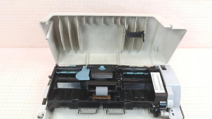 130-059-001 Автоподатчик оригиналов HP Q6500-67903 #3