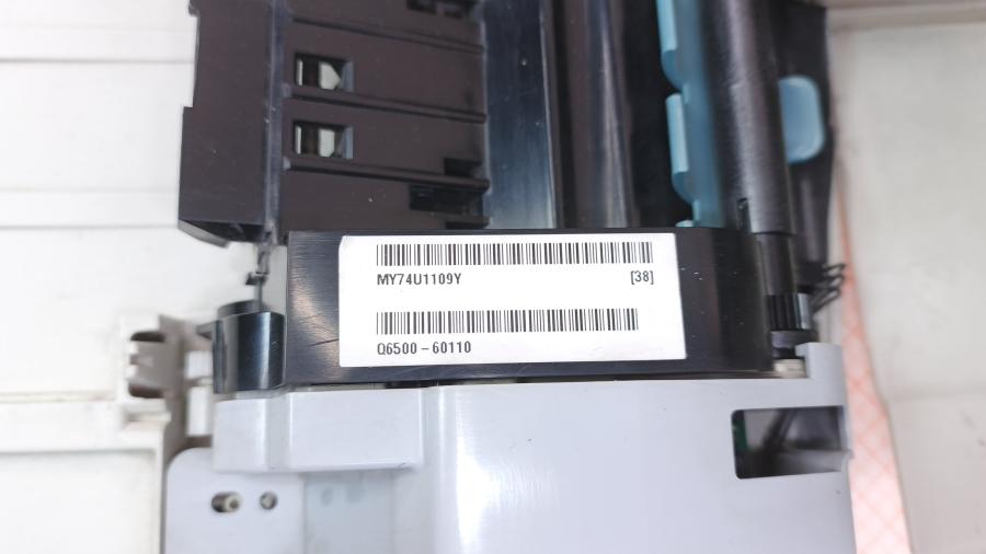 130-059-001 Автоподатчик оригиналов HP Q6500-67903 #5