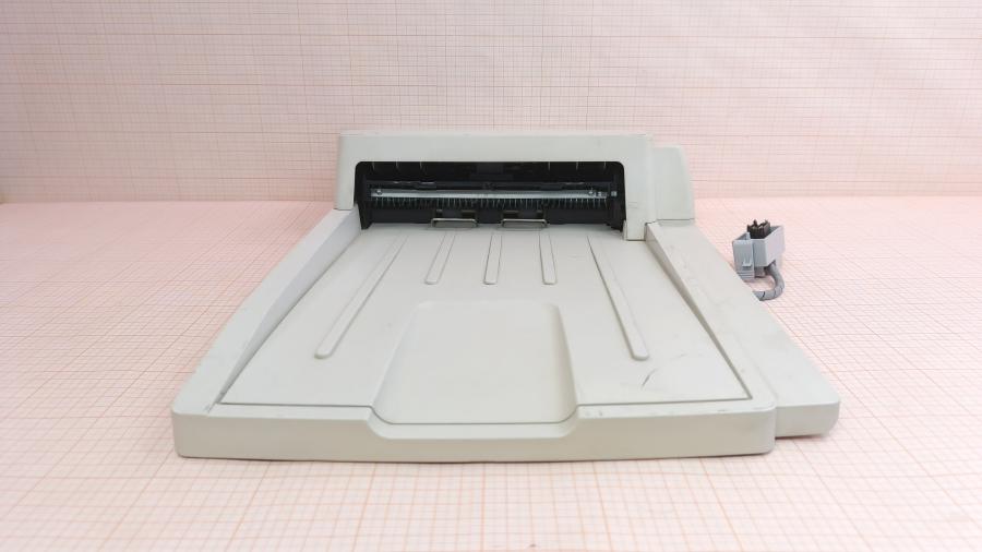 130-059-001 Автоподатчик оригиналов HP Q6500-67903 #7