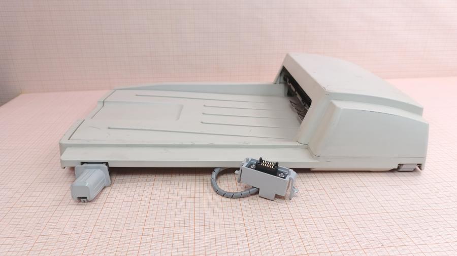 130-059-001 Автоподатчик оригиналов HP Q6500-67903 #9
