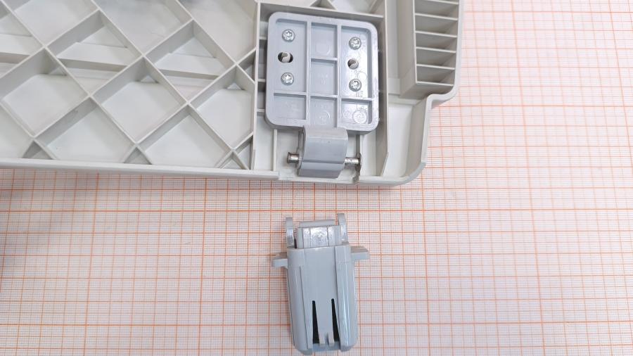 130-059-001 Автоподатчик оригиналов HP Q6500-67903 #10