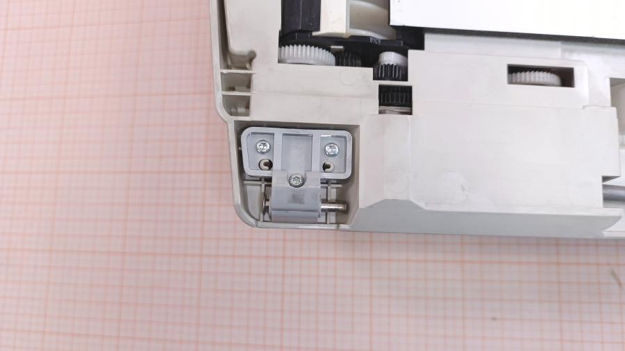 130-059-001 Автоподатчик оригиналов HP Q6500-67903 #11