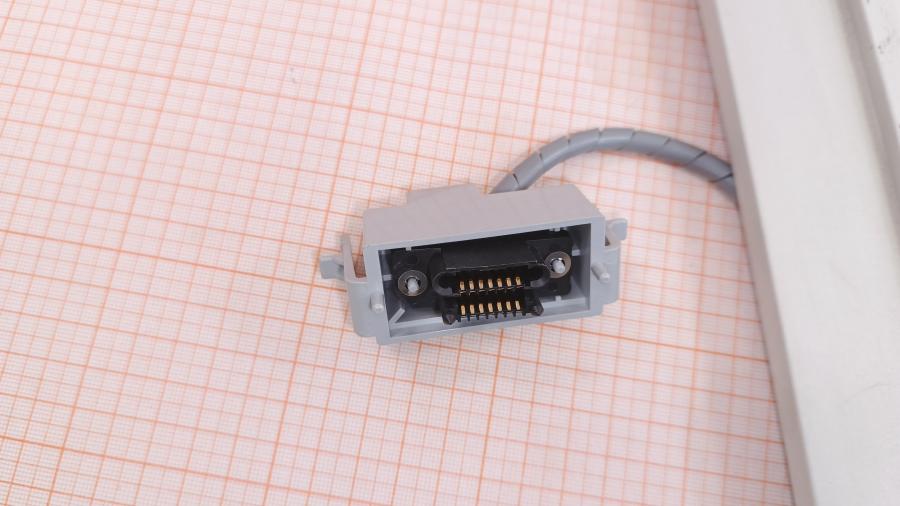 130-059-001 Автоподатчик оригиналов HP Q6500-67903 #12