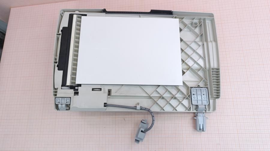 130-059-001 Автоподатчик оригиналов HP Q6500-67903 #13