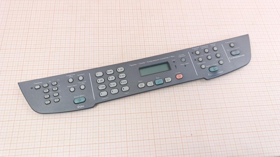 130-060-001 Панель управления для печатающих устройств HP Q6500-60104 #1