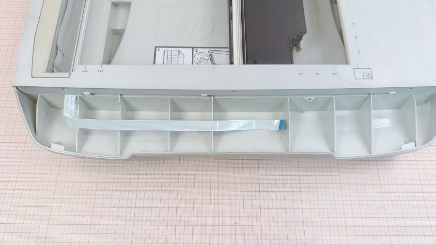 130-061-001 Модуль сканера для МФУ HP Q6500-67902 #3