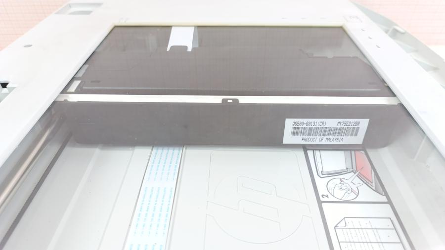 130-061-001 Модуль сканера для МФУ HP Q6500-67902 #4