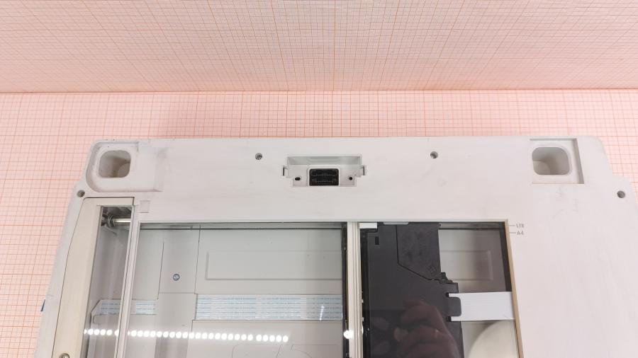 130-061-001 Модуль сканера для МФУ HP Q6500-67902 #5